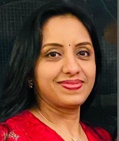 Anupa Vemula Loan Officer in Lawrence, MA