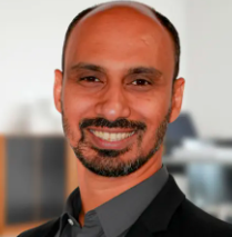 Hasan Khan Realtor in Sterling Heights, MI