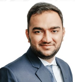 Parth Jani Realtor in Hamilton, ON