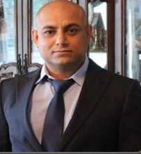 Basanta Giri Loan Officer in Euless, TX