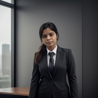 Seema Sahu - Financial Professional in Denver, CO