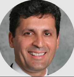 Mohammad Hashemi Realtor in Irvine, CA