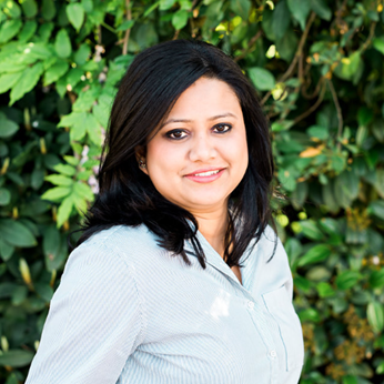 Payel Ghosh Realtor in Seattle, WA
