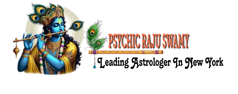 Astrologer Psychic Raju Swamy in South Richmond Hill, NY