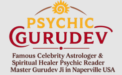 Astrologer Psychic Gurudev in Naperville, IL
