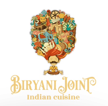 Biryani Joint Restaurant in Washington, DC