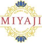 Miya Ji Kabob And Rumali Rolls in Gaithersburg, MD