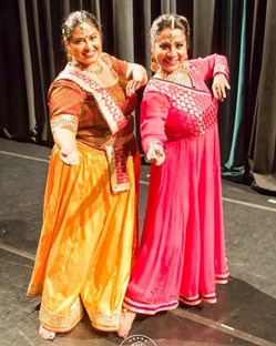 Jhankaar Dance Academy in Orlando, FL