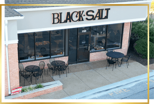 Black Salt STL in Chesterfield, MO