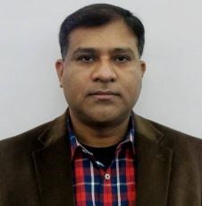 Udayender Gopu Loan Officer in Alexandria, VA