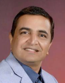 Nitin Akbari Realtor in Manteca, CA