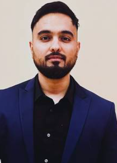 Navdeep Sekhon Realtor in Manteca, CA