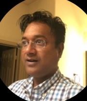 Rajesh Bhupal Loan Officer in Austin, TX
