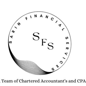 Sarin Financial Services in Irving, TX