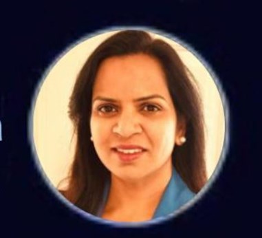 Nidhi Saxena Financial Professional in Dublin, OH