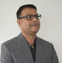 Neeraj Gupta Loan Officer in Indianapolis, IN