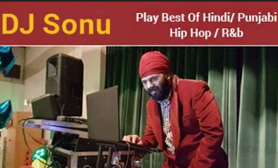 profile image for Apna DJ