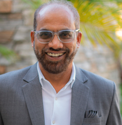 Syed Hisamuddin Realtor in Simi Valley, CA