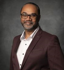 Tony Singh Realtor in Dallas, TX