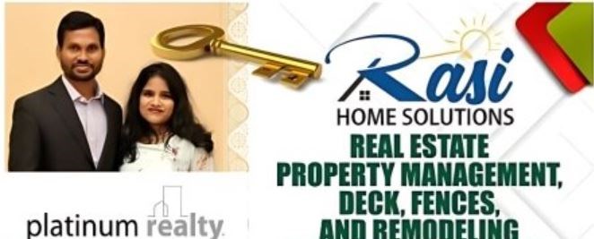 Rasi Home Solutions in Kansas city, MO