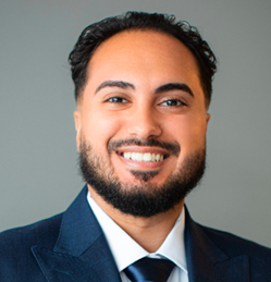 Mohamed Sanger Realtor in Dearborn, MI