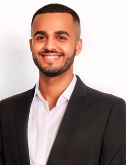 Mohamedamin Mohamed Realtor in Boise, ID