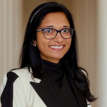 Divya Patel Realtor in Atlanta, GA