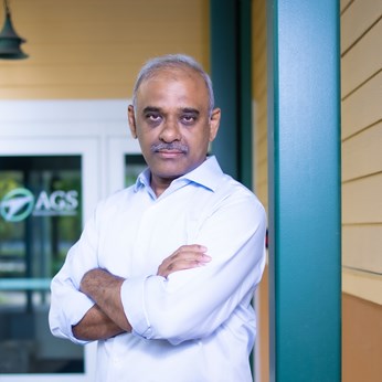 Sivaramakrishna Kanthamneni Loan Advisor in Troy, MI