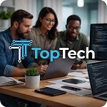profile image for Toptech