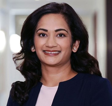 Rebekah Singh Law in Los Angeles, CA