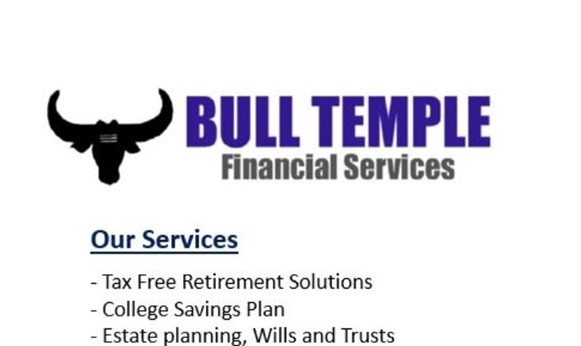 Bull Temple Financial Services in Collierville, TN