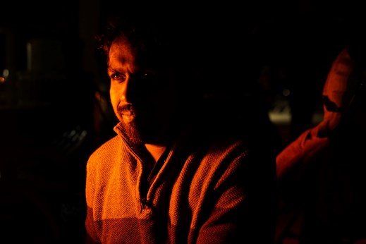 Chandrahas Photography in Washington, DC