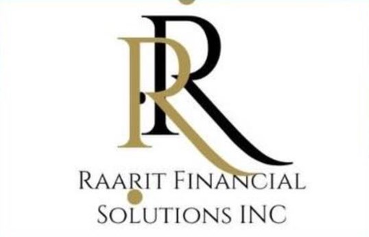 RAARIT Financial Solutions Inc. in Cherry Hill, NJ