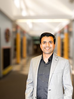 Dhaval Velani Loan Advisor in Fullerton, CA