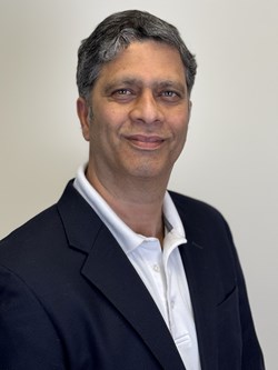 Ajay Patwardhan Loan Officer in Newark, CA