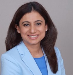 Nazima Veerani Financial Professional in Katy, TX