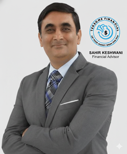 profile image for Teksome Financial