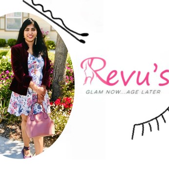 Revs Beauty Studio in San Francisco, CA