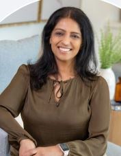 Alpa Patel Realtor in Atlanta, GA