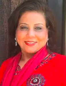 Shana Akbari Realtor in Tracy, CA