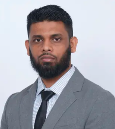 Mohammad Chowdhury Realtor in Fresh Meadows, NY