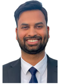 Ash Mohammed Realtor in Annapolis, MD