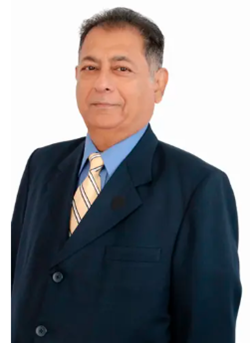Ashok Sadarangani Realtor in Fresh Meadows, NY