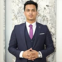 Imran Hussain Realtor in Warren, MI