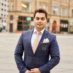 Sheikh Somraj Ali Realtor in Warren, MI