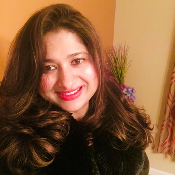 Amrita Misra Realtor in Franklin, TN