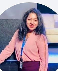 Vrushali Ternikar Realtor in Atlanta, GA