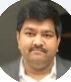 Murali Velaga Realtor in Atlanta, GA