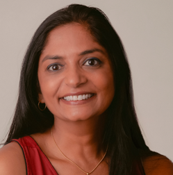 Sujana Patel Realtor in Torrance, CA