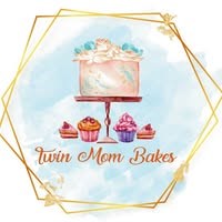 Twin Mom Bakes in Detroit, MI